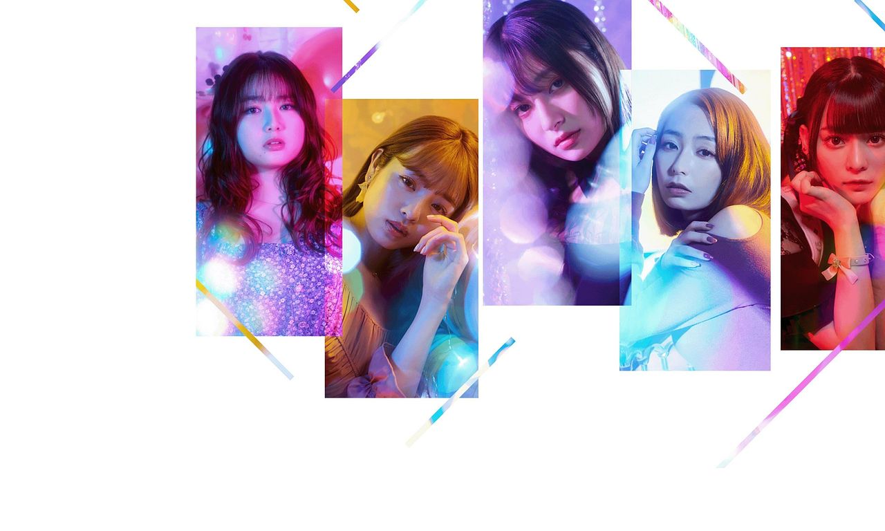 header image for Tomorrow, I'll Be Someone's Girlfriend