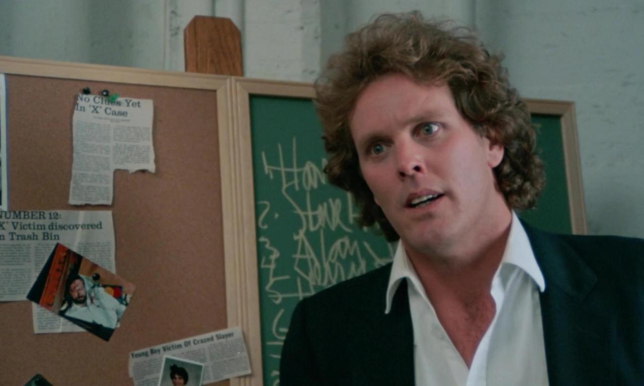 header image for Deadly Force