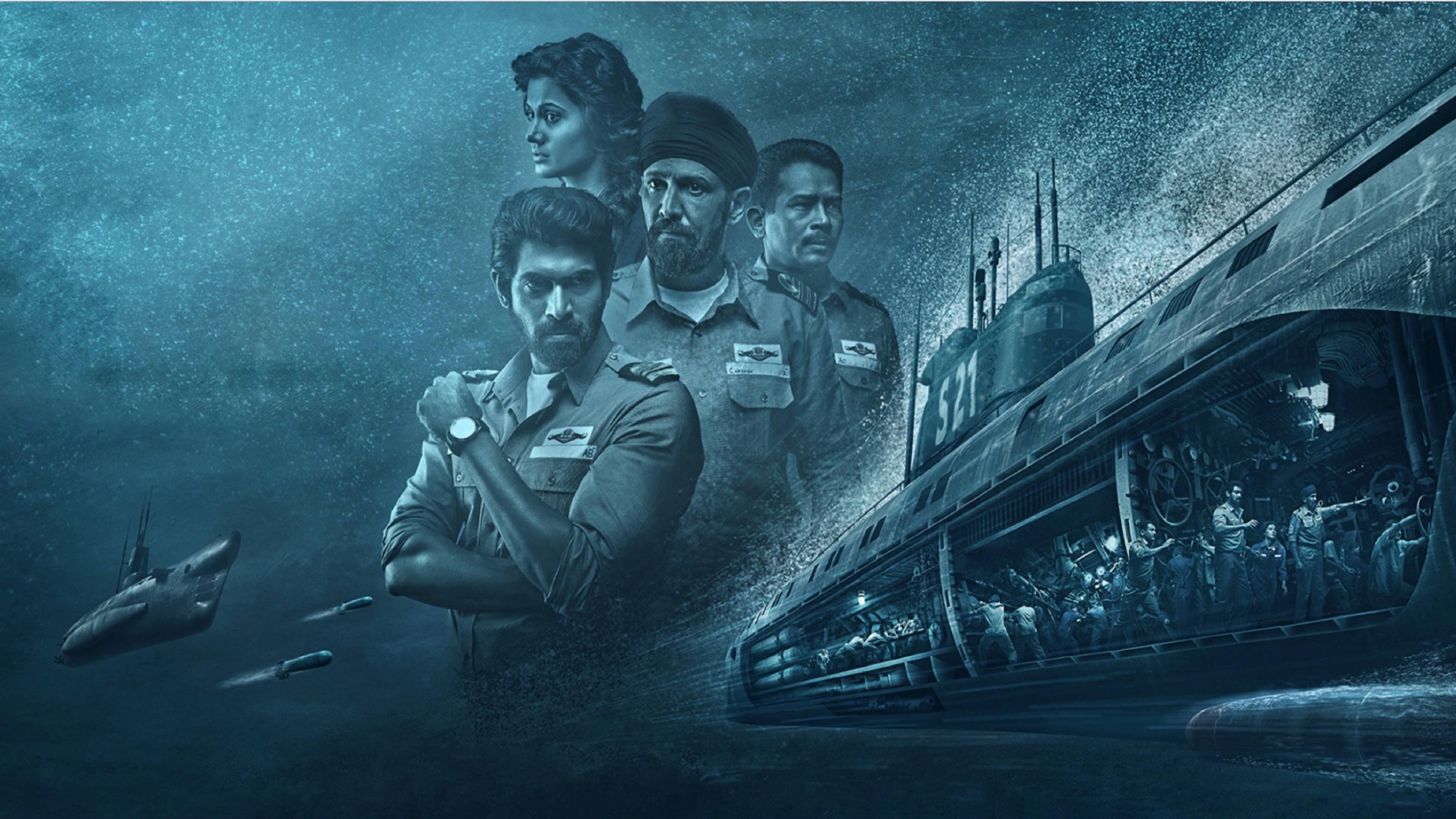 Pns ghazi full movie online new arrivals