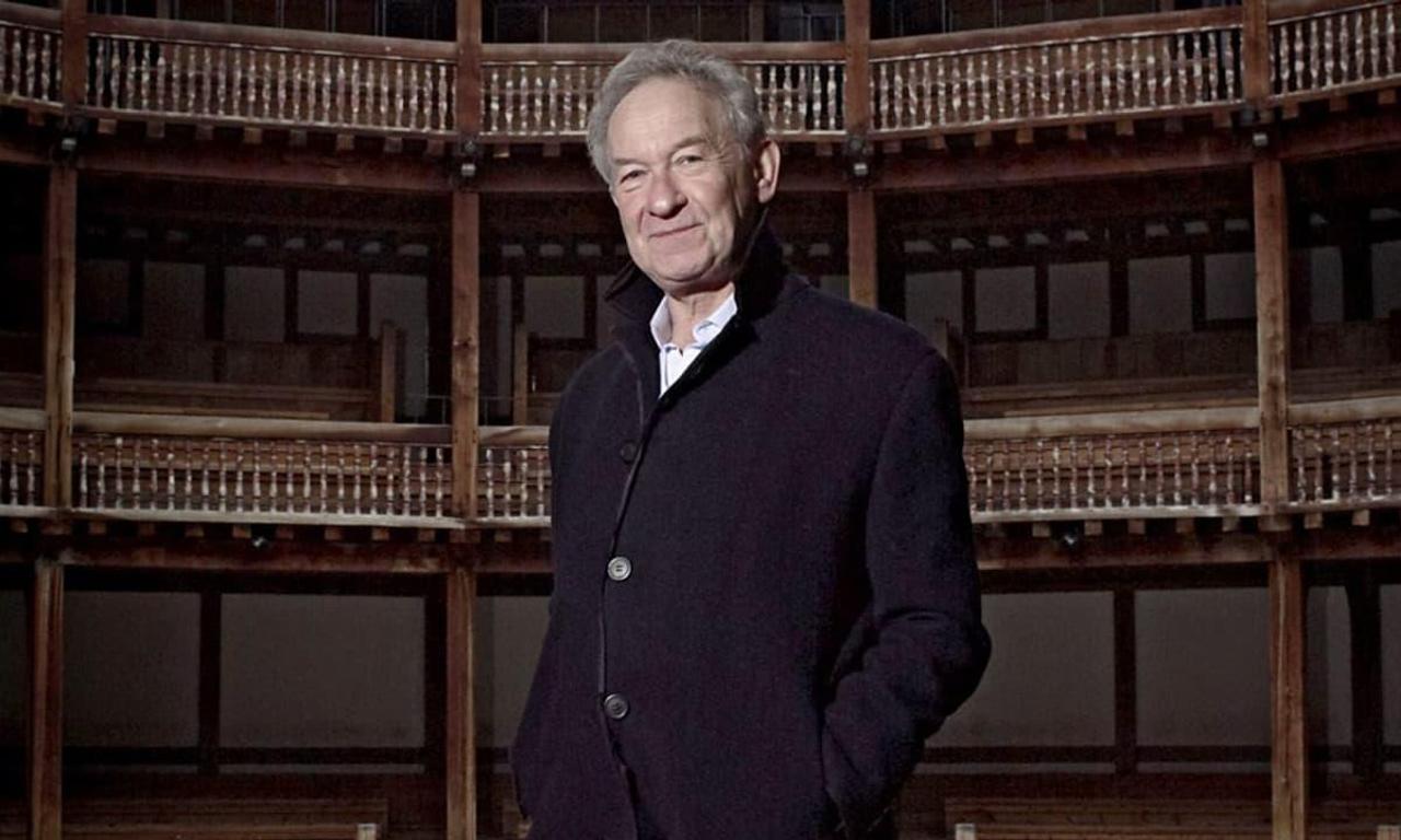 header image for Simon Schama's Shakespeare