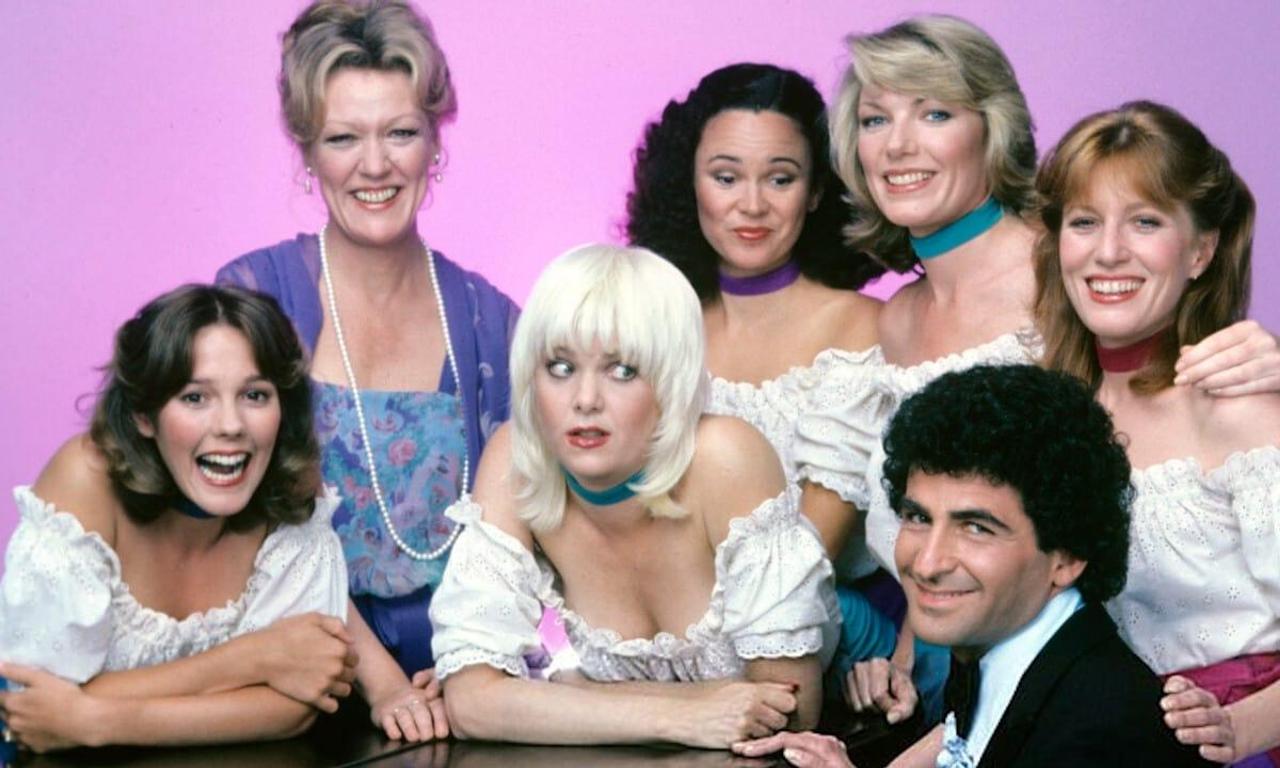 header image for It's a Living