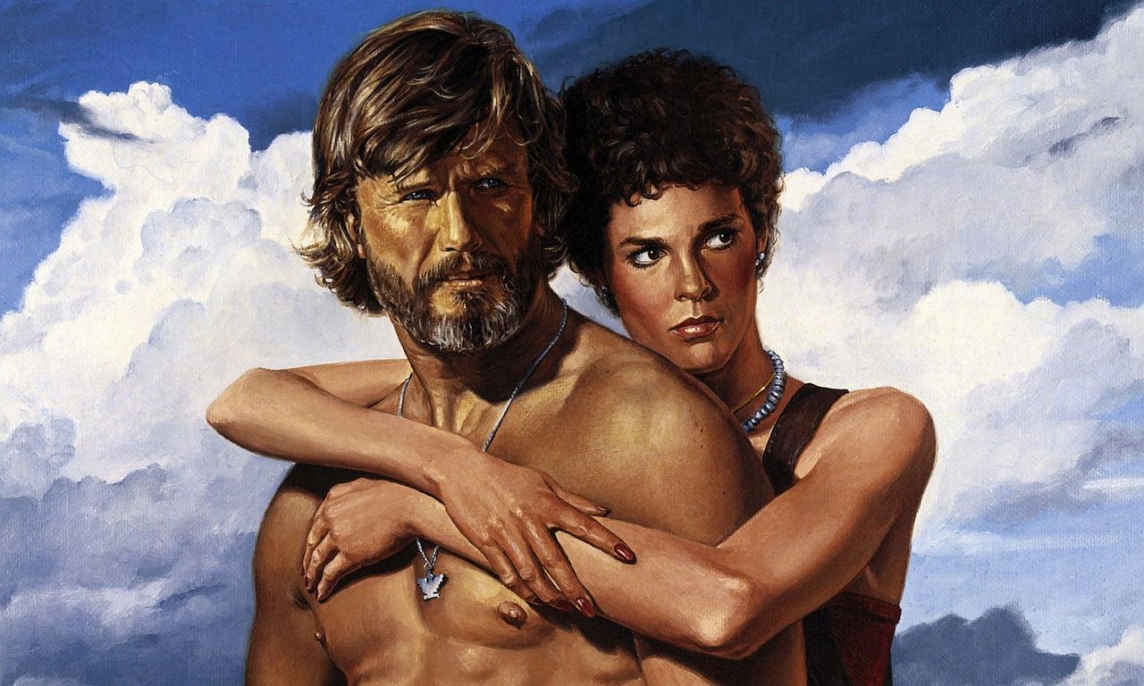 header image for Convoy