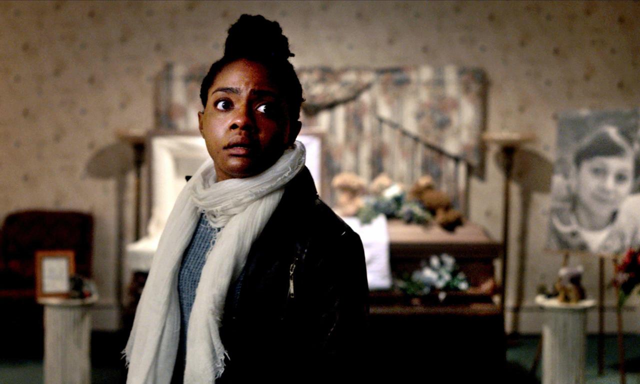 header image for The Harbinger