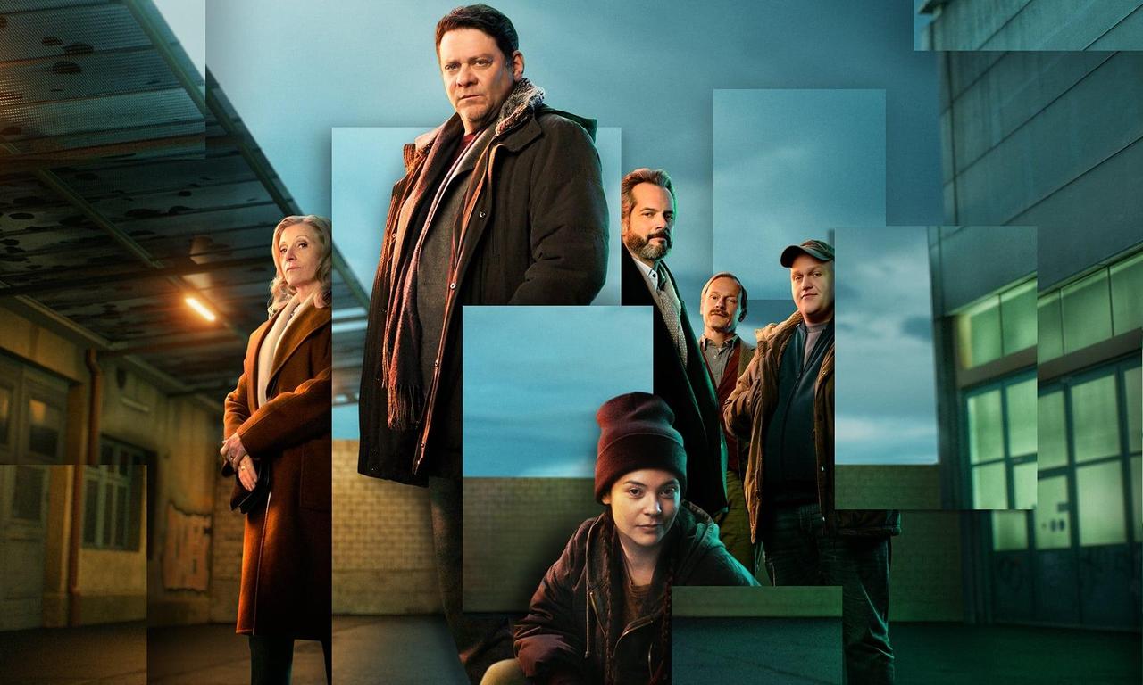 header image for Die Beschatter