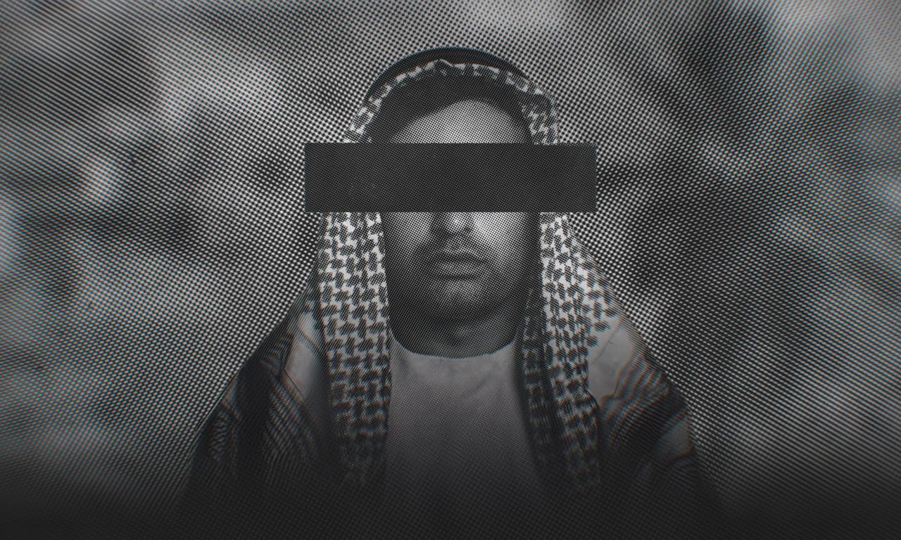 header image for The Fake Sheikh