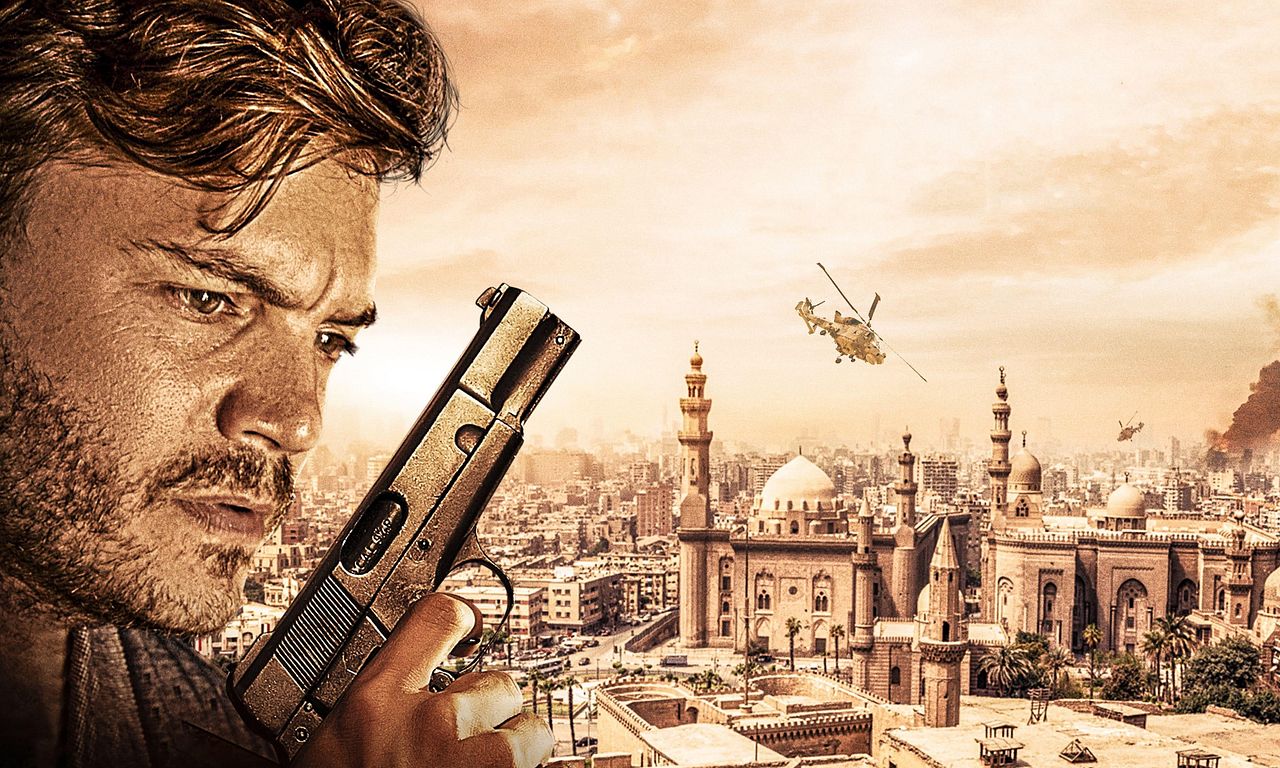 header image for The Engineer