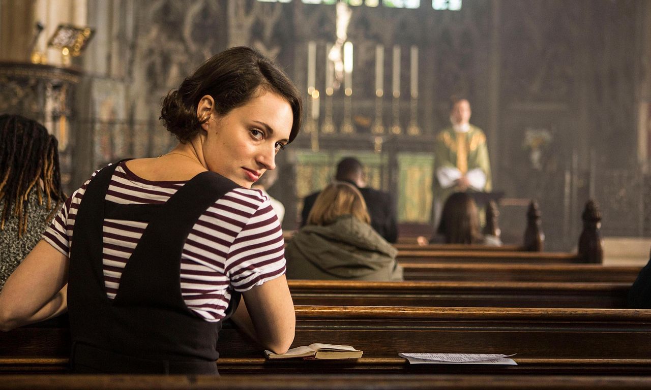 header image for Fleabag