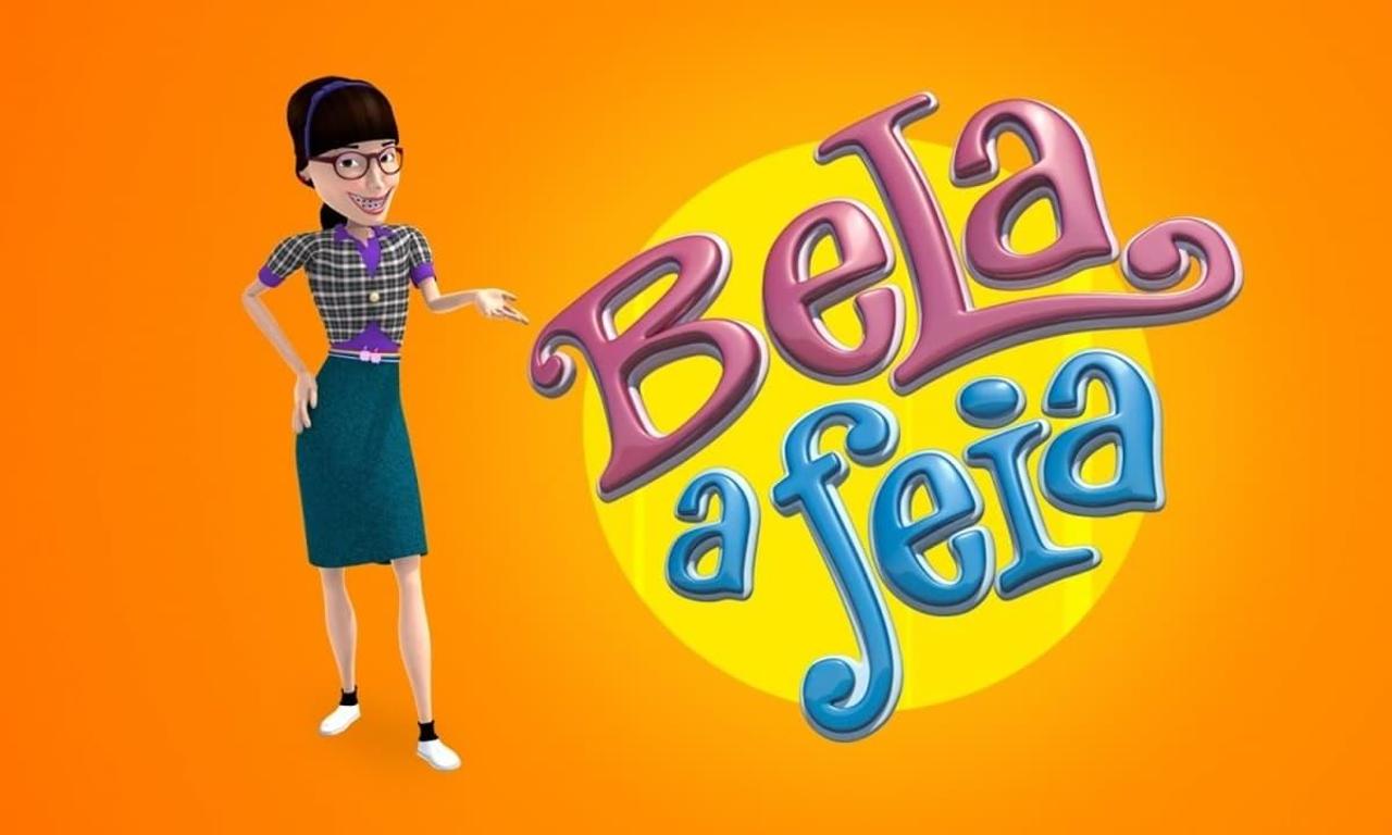header image for Bela, a Feia