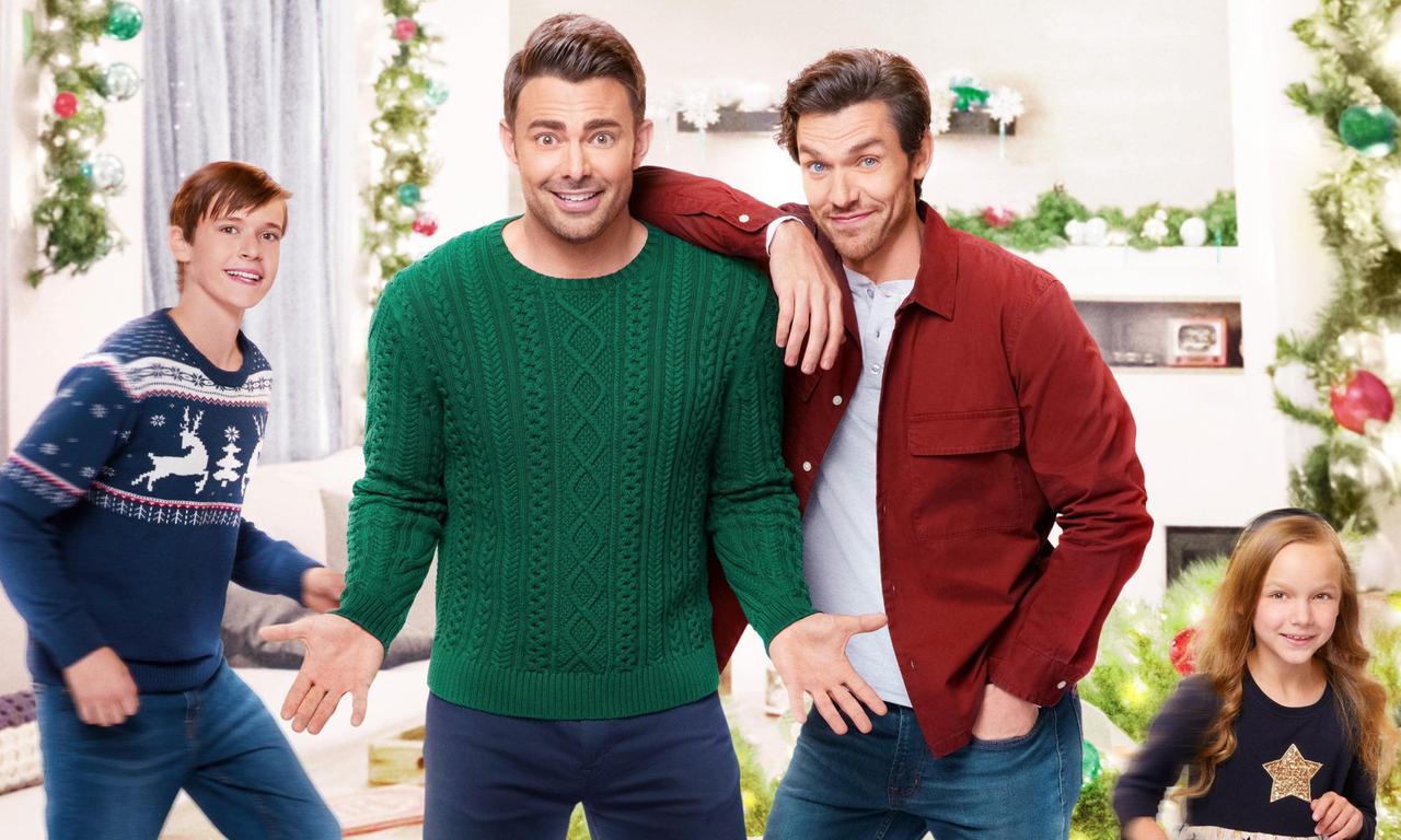 header image for The Holiday Sitter