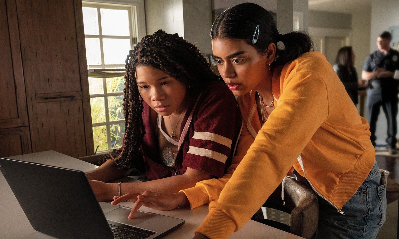 header image for Missing