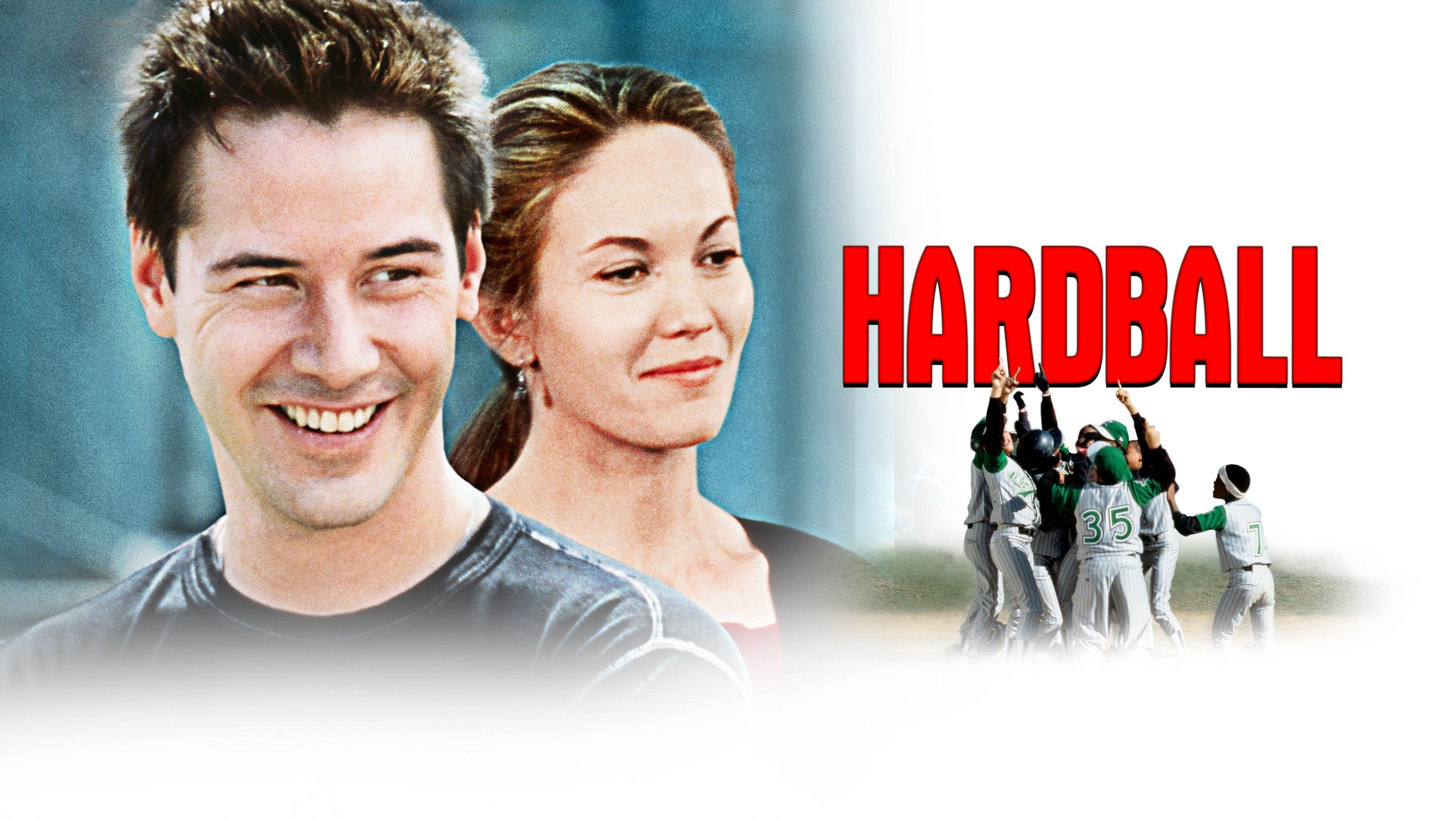 Hardball - Where To Watch And Stream Online – Entertainment.ie