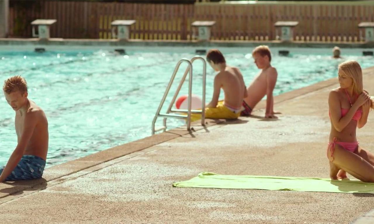 header image for Reckless