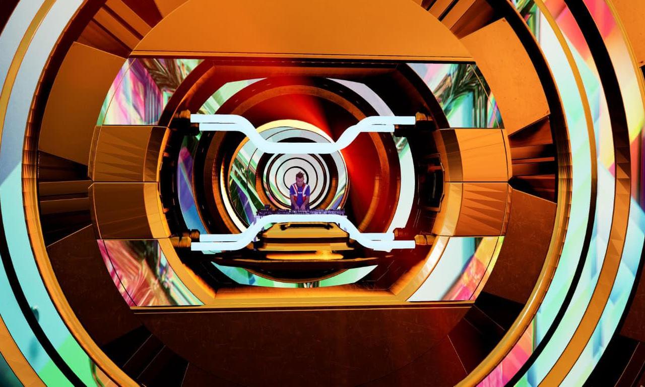 header image for PerfectoVerse