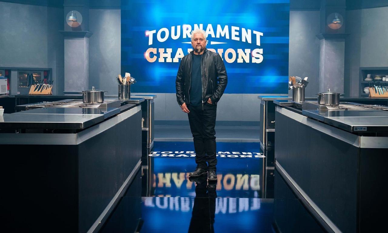 Tournament of Champions Where to Watch and Stream Online