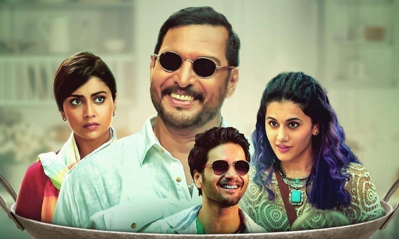 header image for Tadka