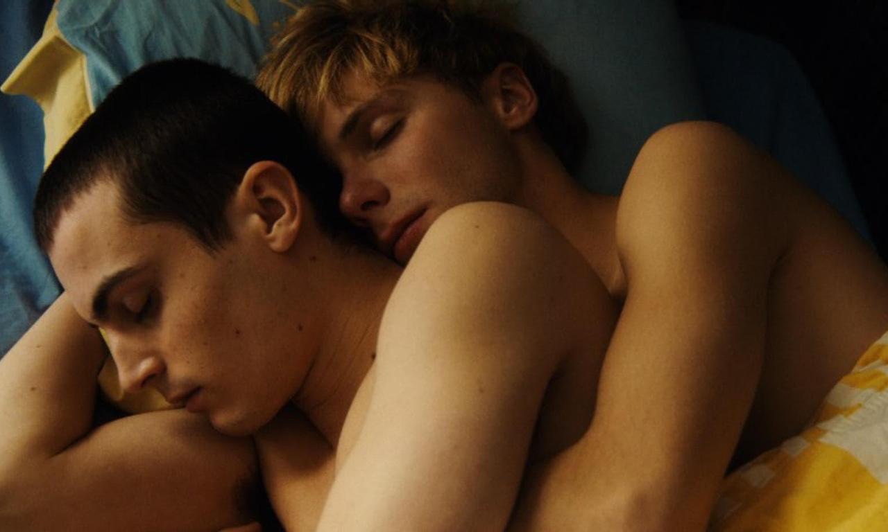 header image for Lie with Me