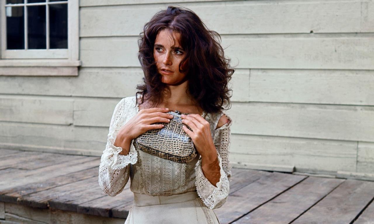 header image for Nichols