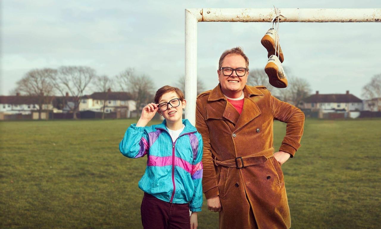 header image for Changing Ends