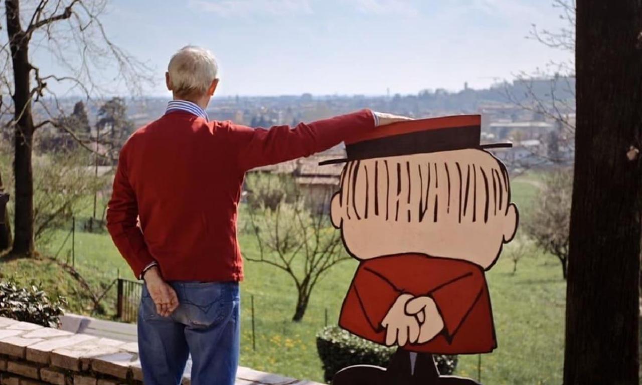 header image for Bozzetto non troppo