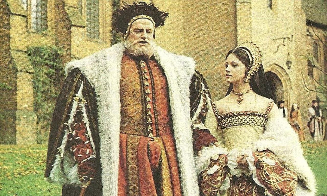 Henry VIII and His Six Wives - Where to Watch and Stream Online