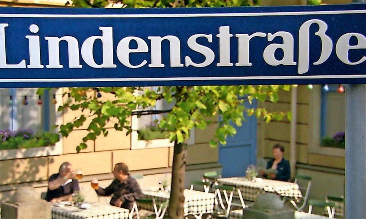 header image for Lindenstraße