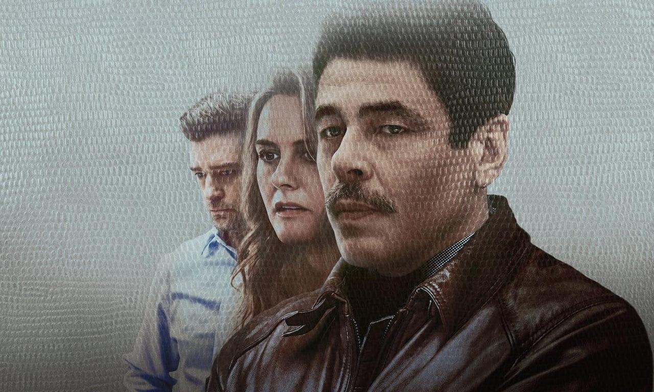 header image for Reptile