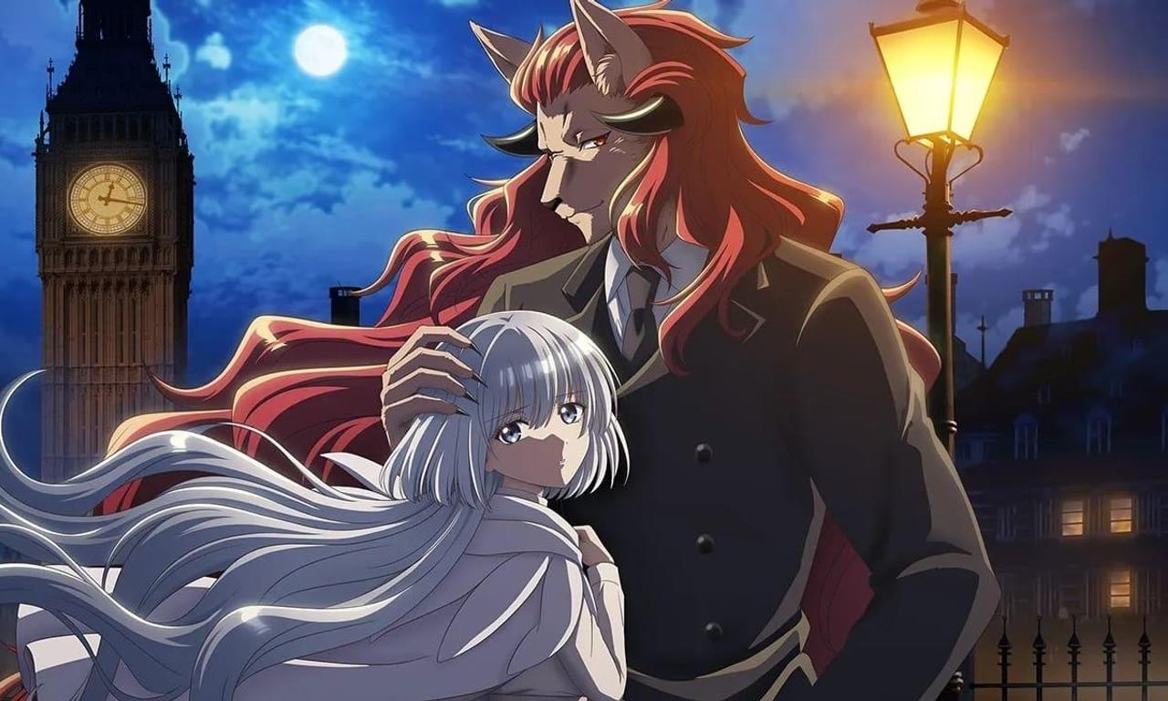 header image for The Tale of Outcasts