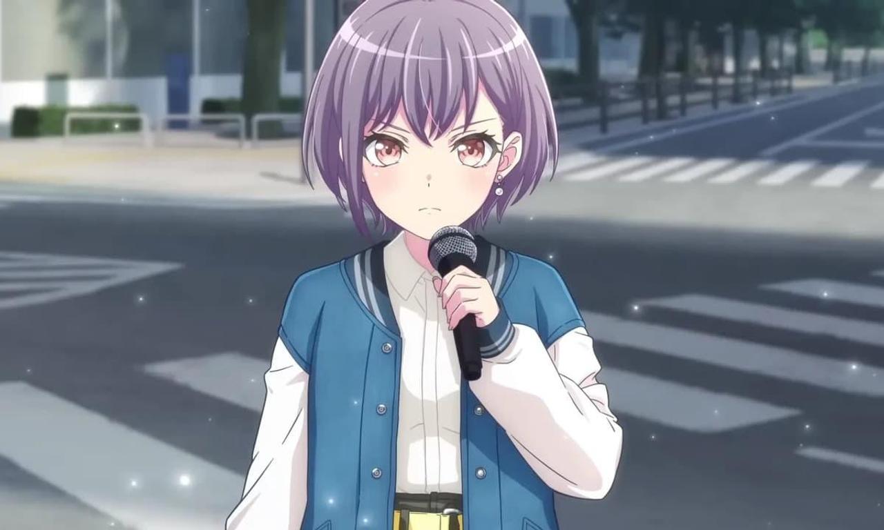 BanG Dream! It's MyGO!!!!!: This is our music, our cry - The