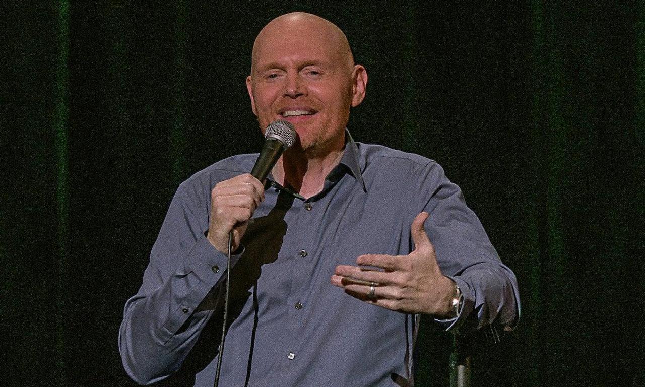 Bill Burr: Paper Tiger - Where to Watch and Stream Online ...