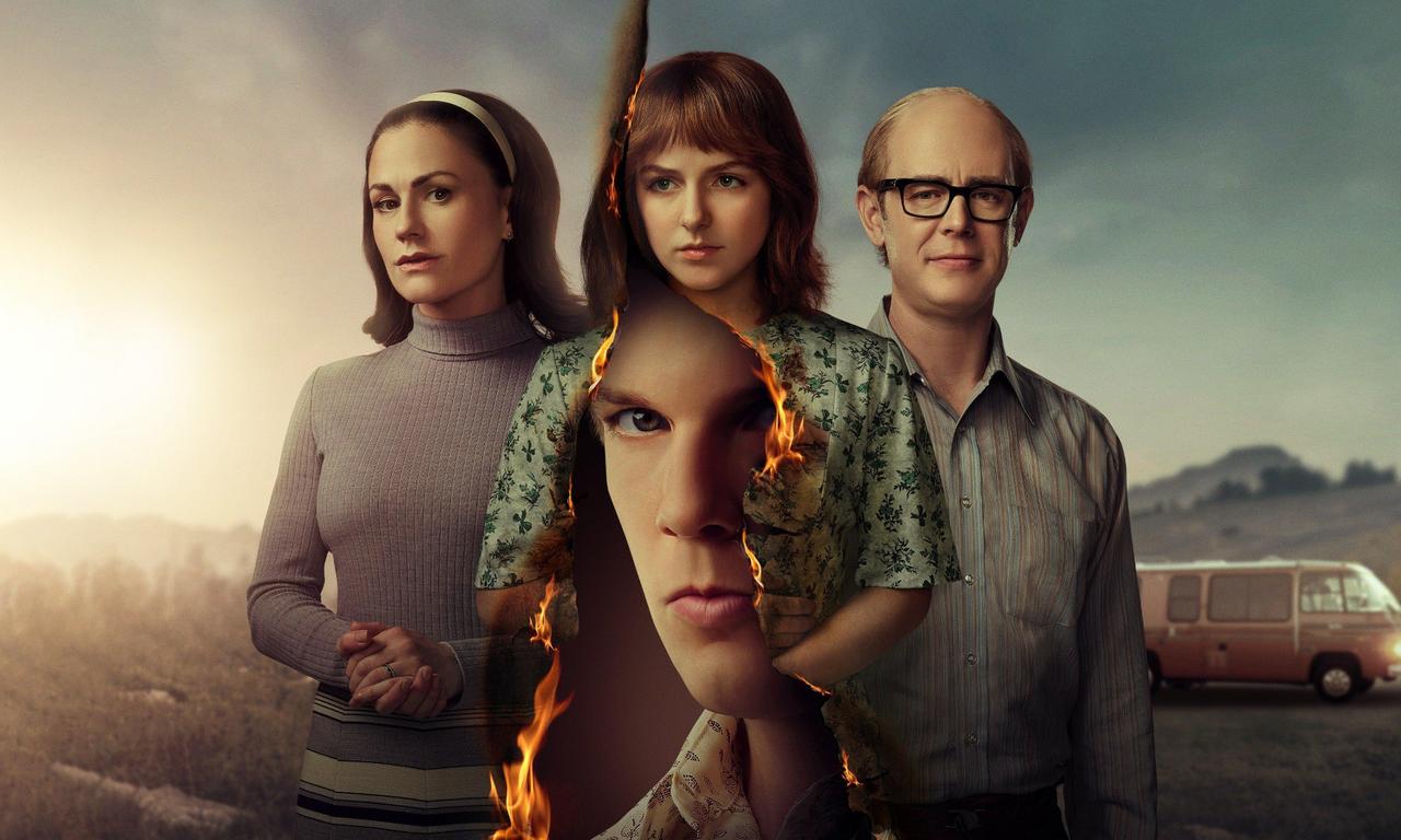 header image for A Friend of the Family