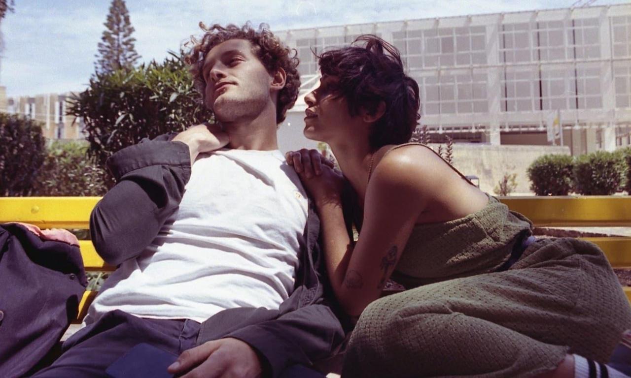 header image for Whatever