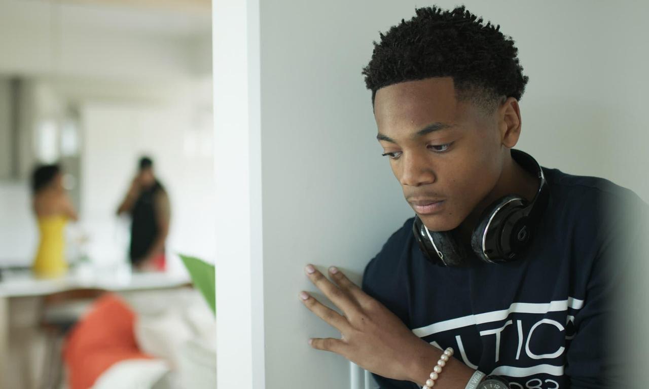 header image for Joint Custody