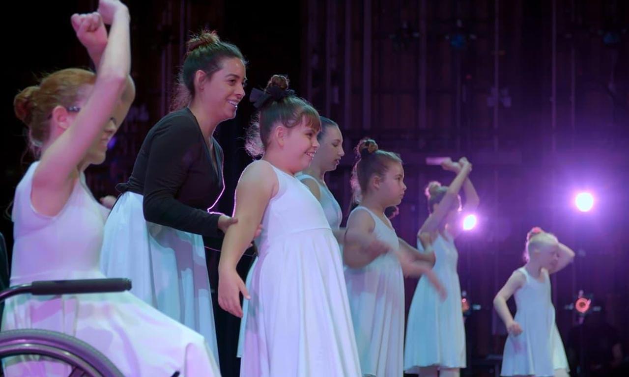header image for Everybody Dance