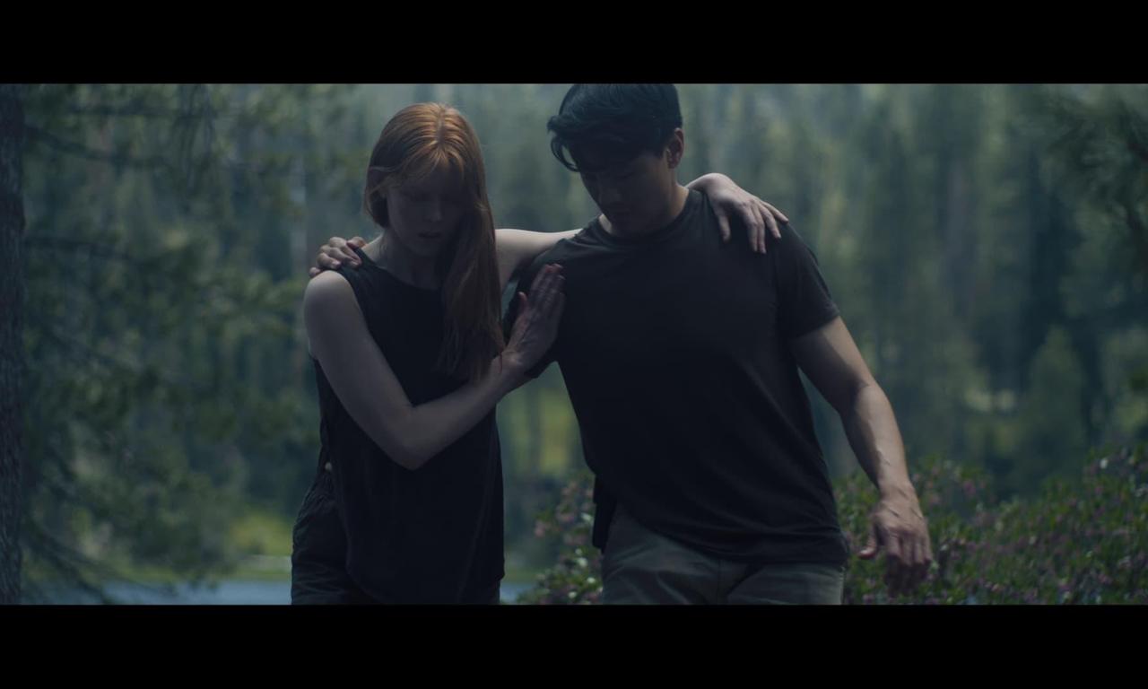 header image for To Die Alone