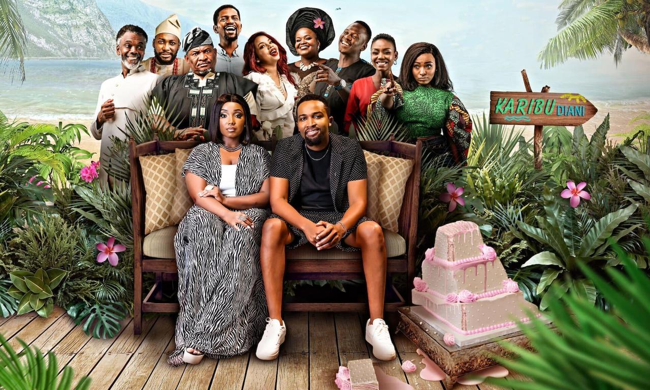 header image for Disconnect: The Wedding Planner