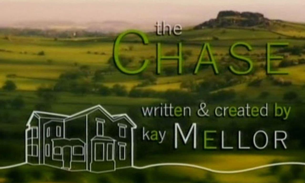 header image for The Chase