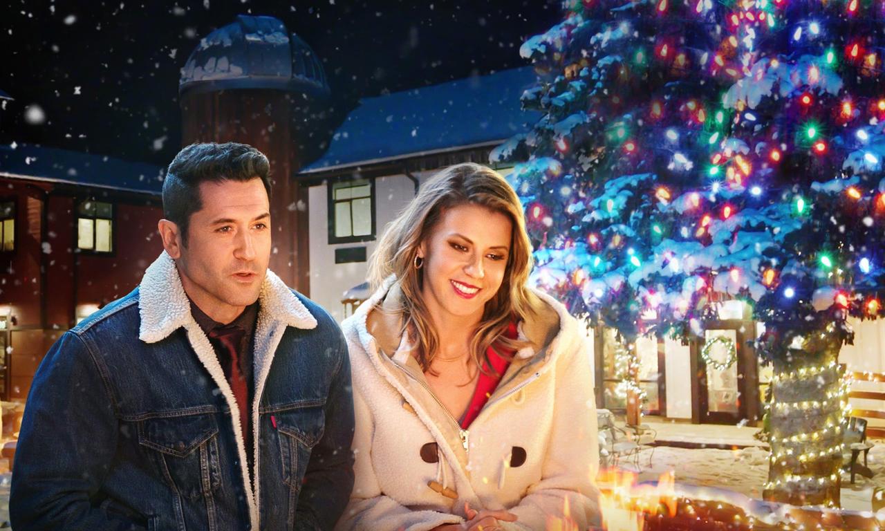 header image for A Cozy Christmas Inn