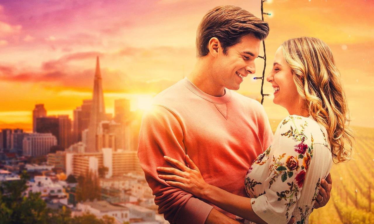 A California Christmas City Lights Where to Watch and Stream Online