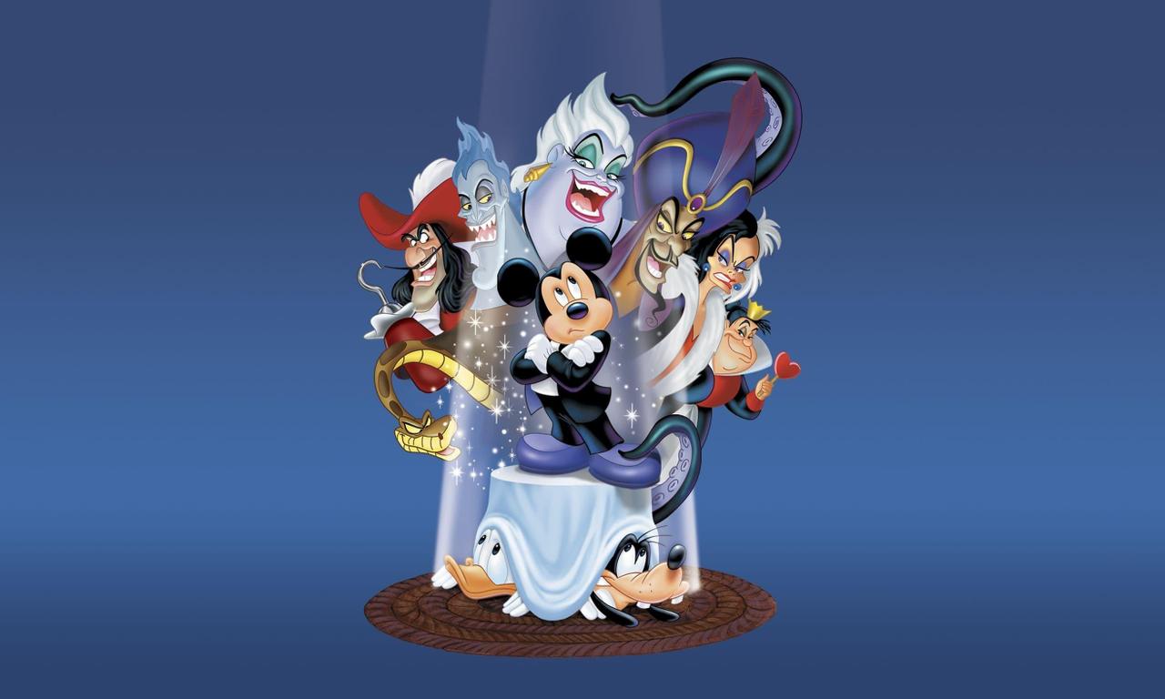 Mickey's House of Villains - Where to Watch and Stream Online –  