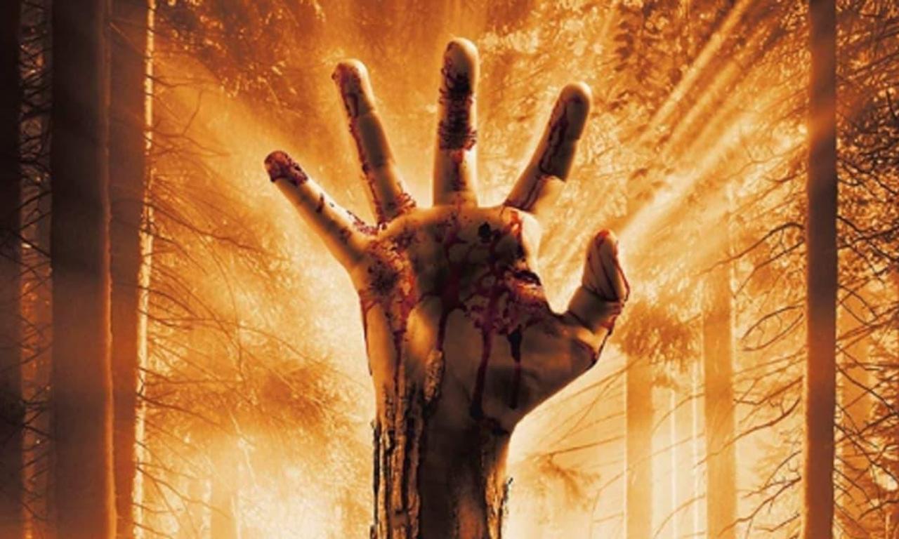 header image for Wake Wood