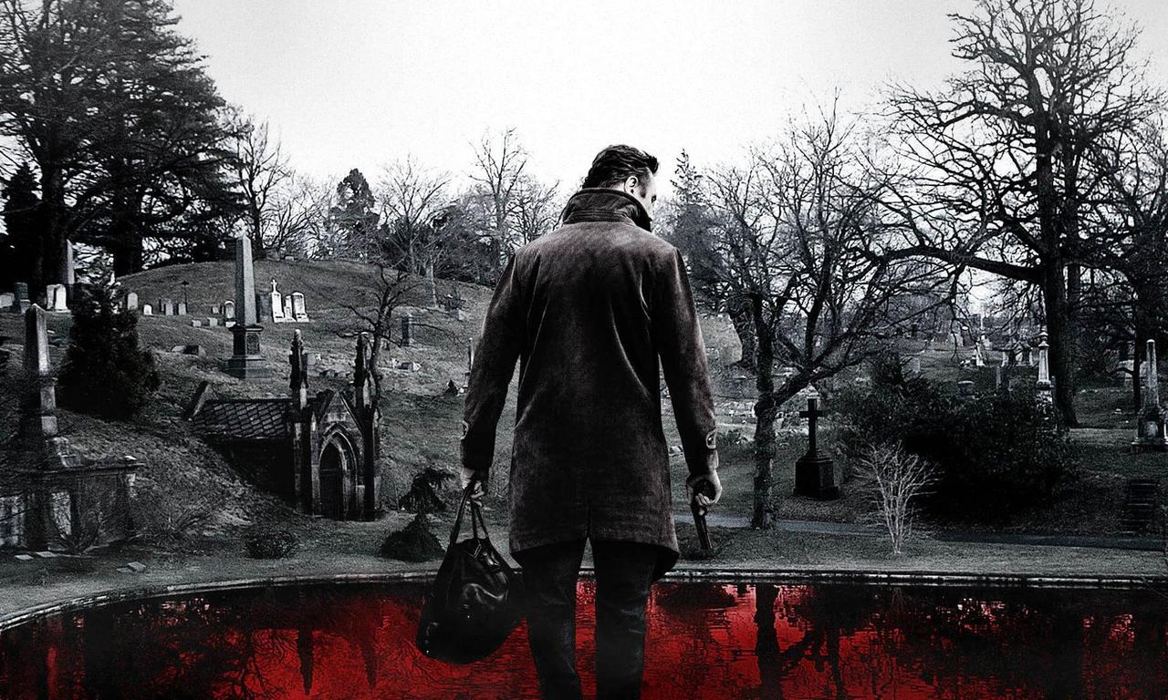 Arkæologi Ripples Foranderlig A Walk Among the Tombstones - Where to Watch and Stream Online –  Entertainment.ie