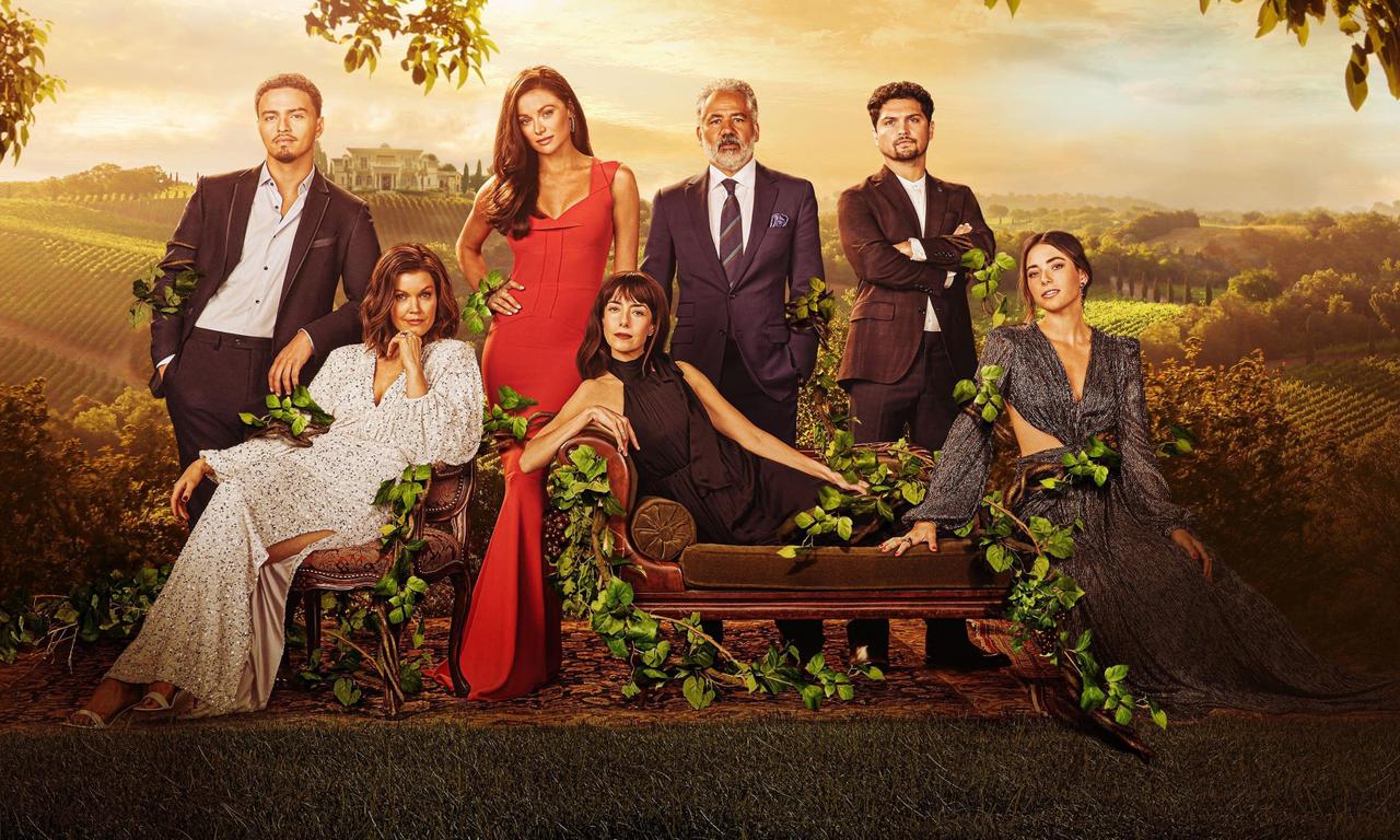 header image for Promised Land