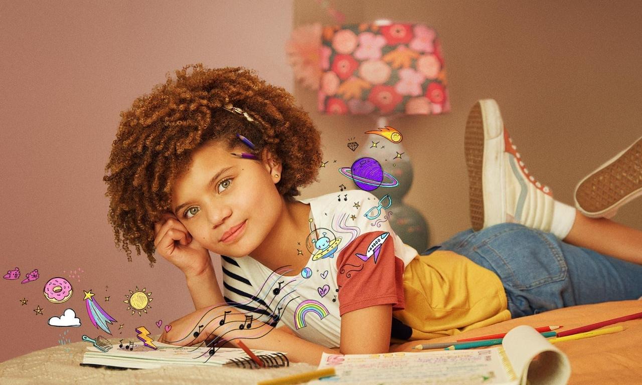 header image for Amber Brown