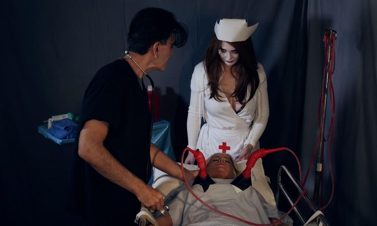 header image for Fangs Out