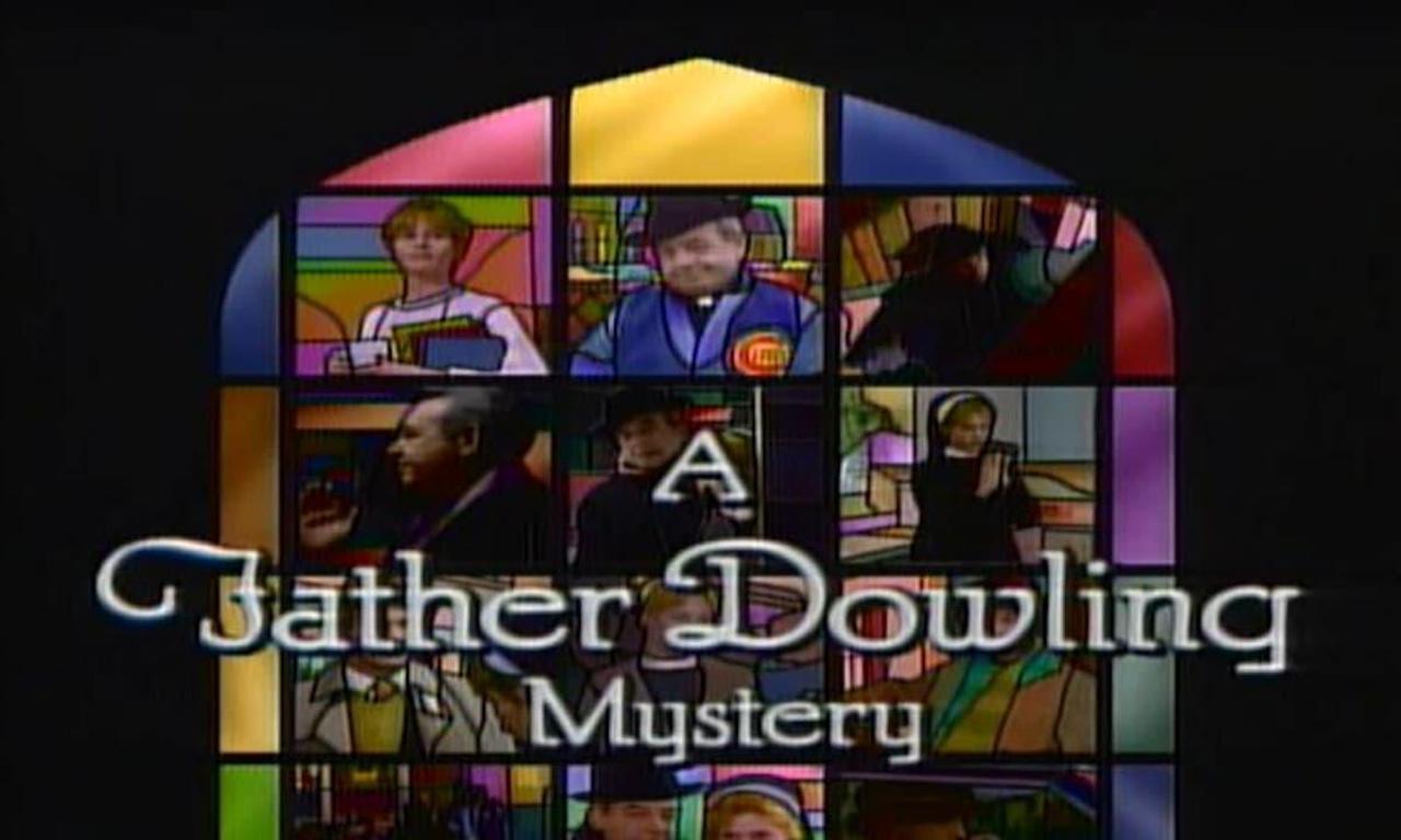 header image for Father Dowling Mysteries