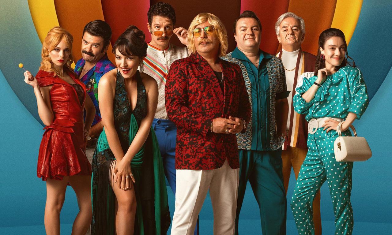 header image for The Life and Movies of Ersan Kuneri