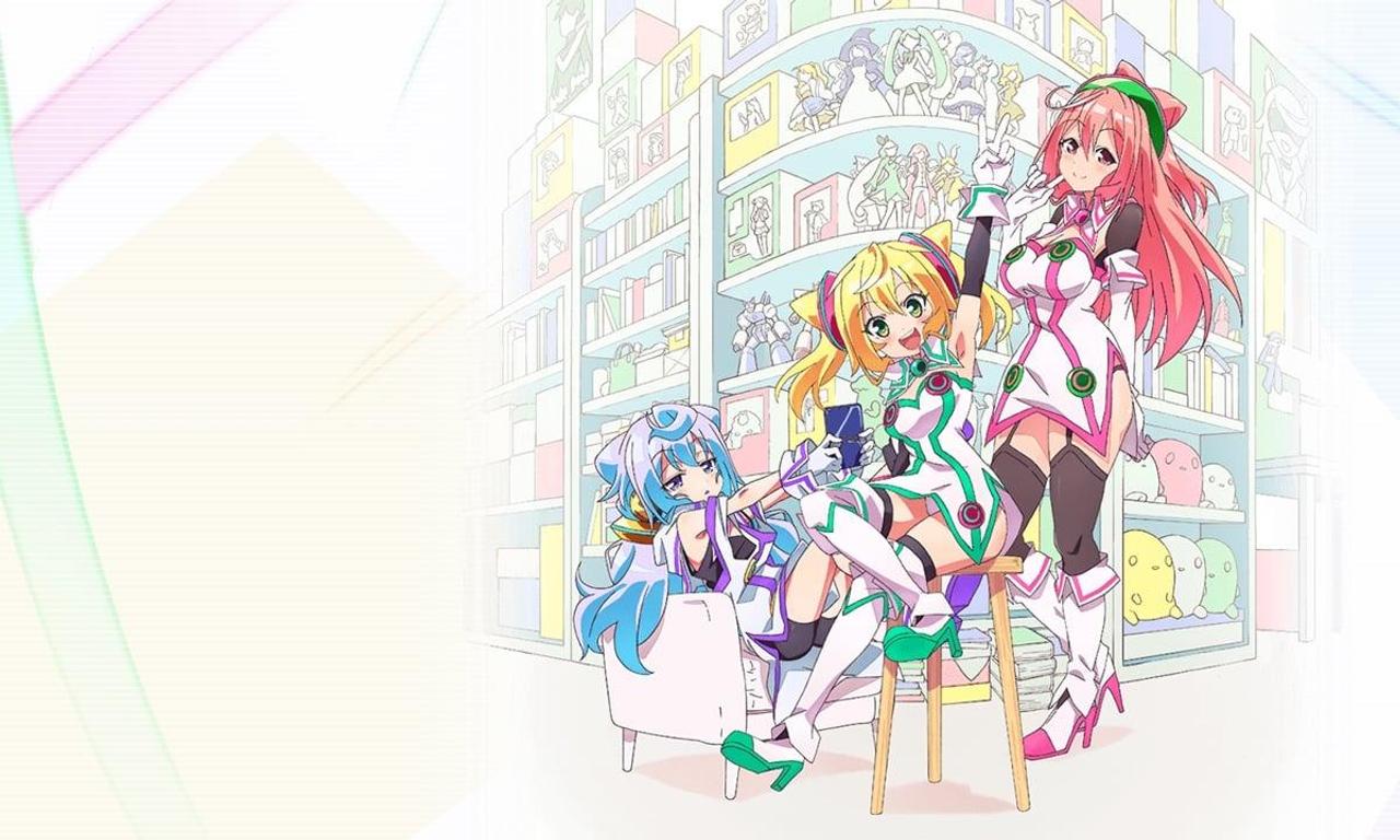 header image for Hacka Doll