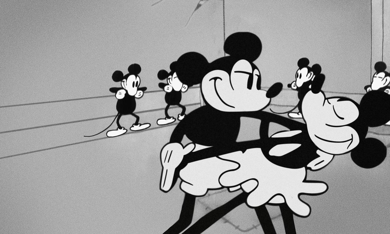 header image for When the Cat's Away