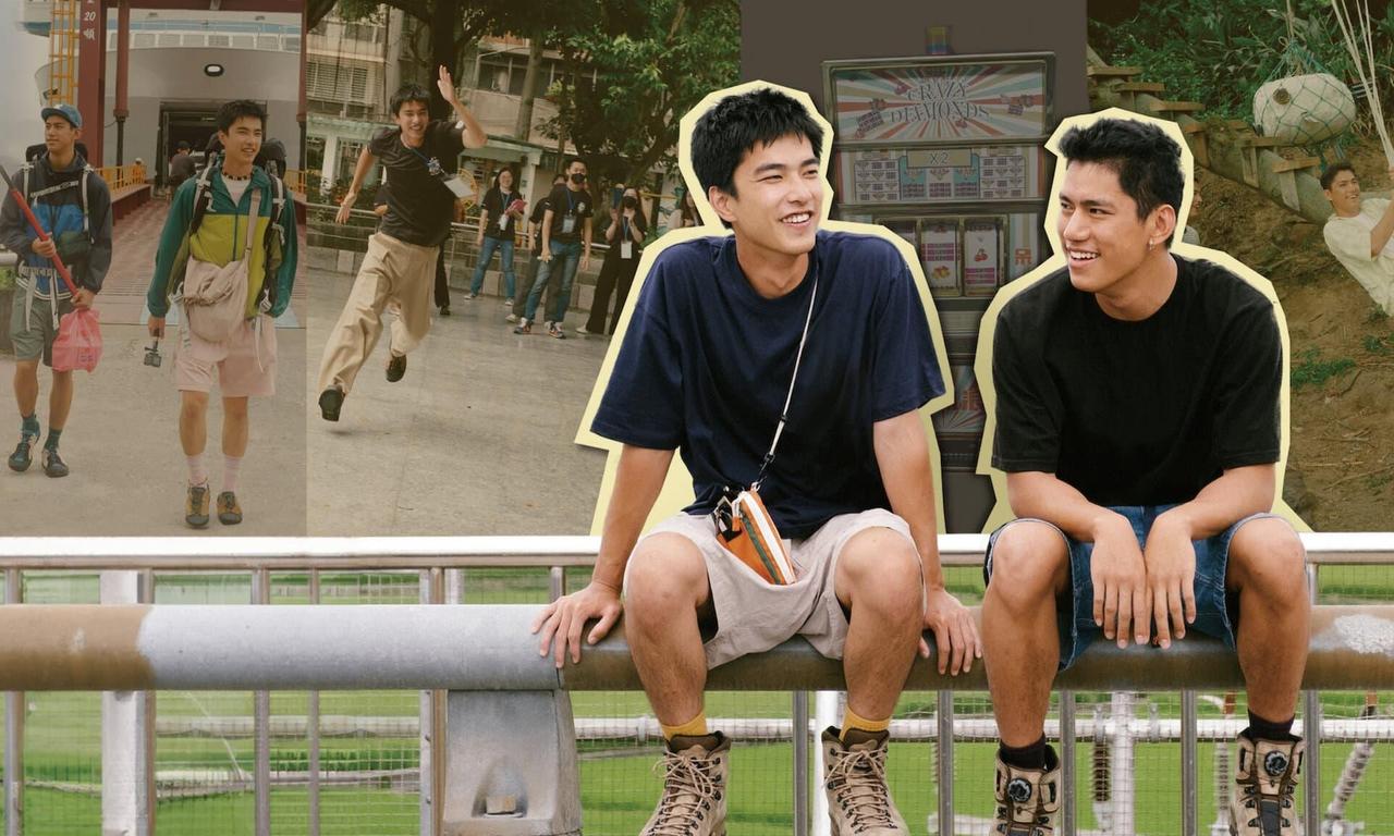 header image for Twenty-five