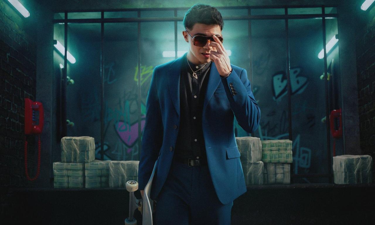 header image for Baby Bandito